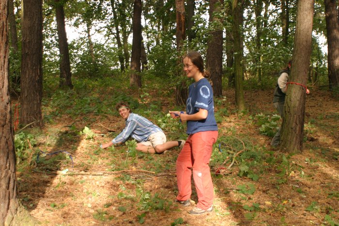 039 2005 Attis a Calypso   Zahajovacka